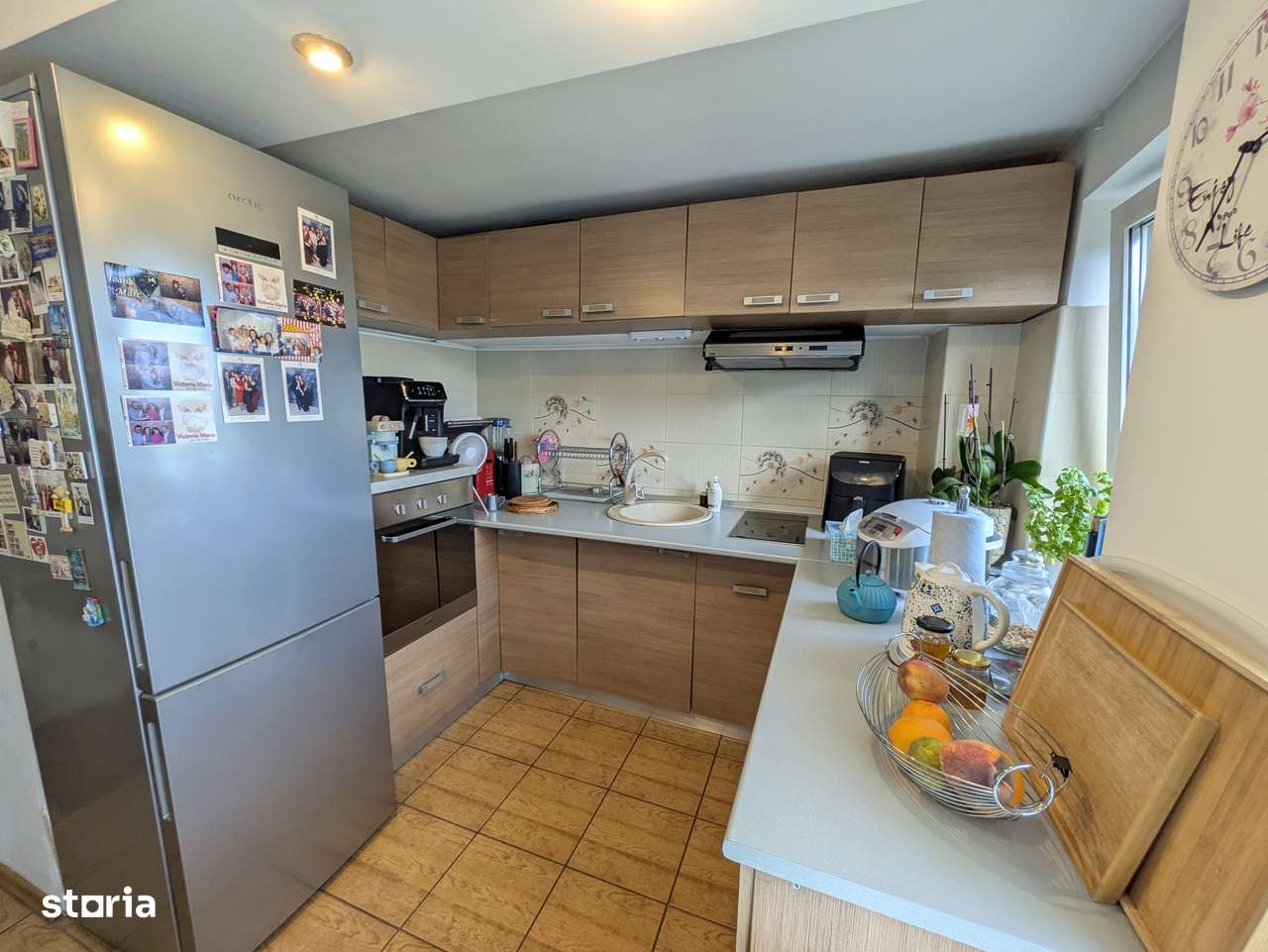 Proprietari vindem apartament 66 mp. Sibiu, Lazaret, str. Frezorilor - Imagine principală: 5/12