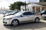 Honda Accord 2.2 i-DTEC Executive Advance E.Limitada - 7