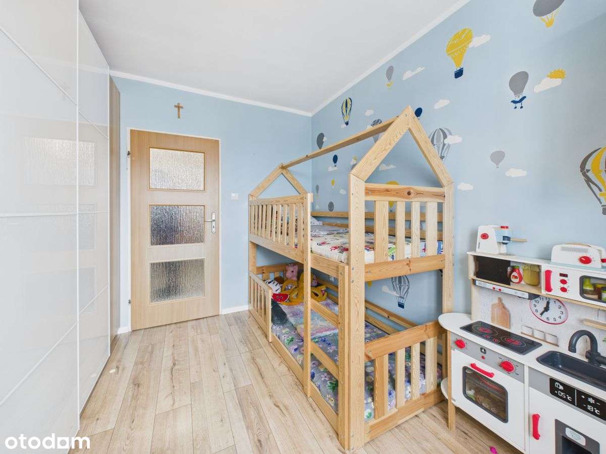 M2 - Słoneczne mieszkanie z panoramą Katowic - Pełny obrazek: 3/20