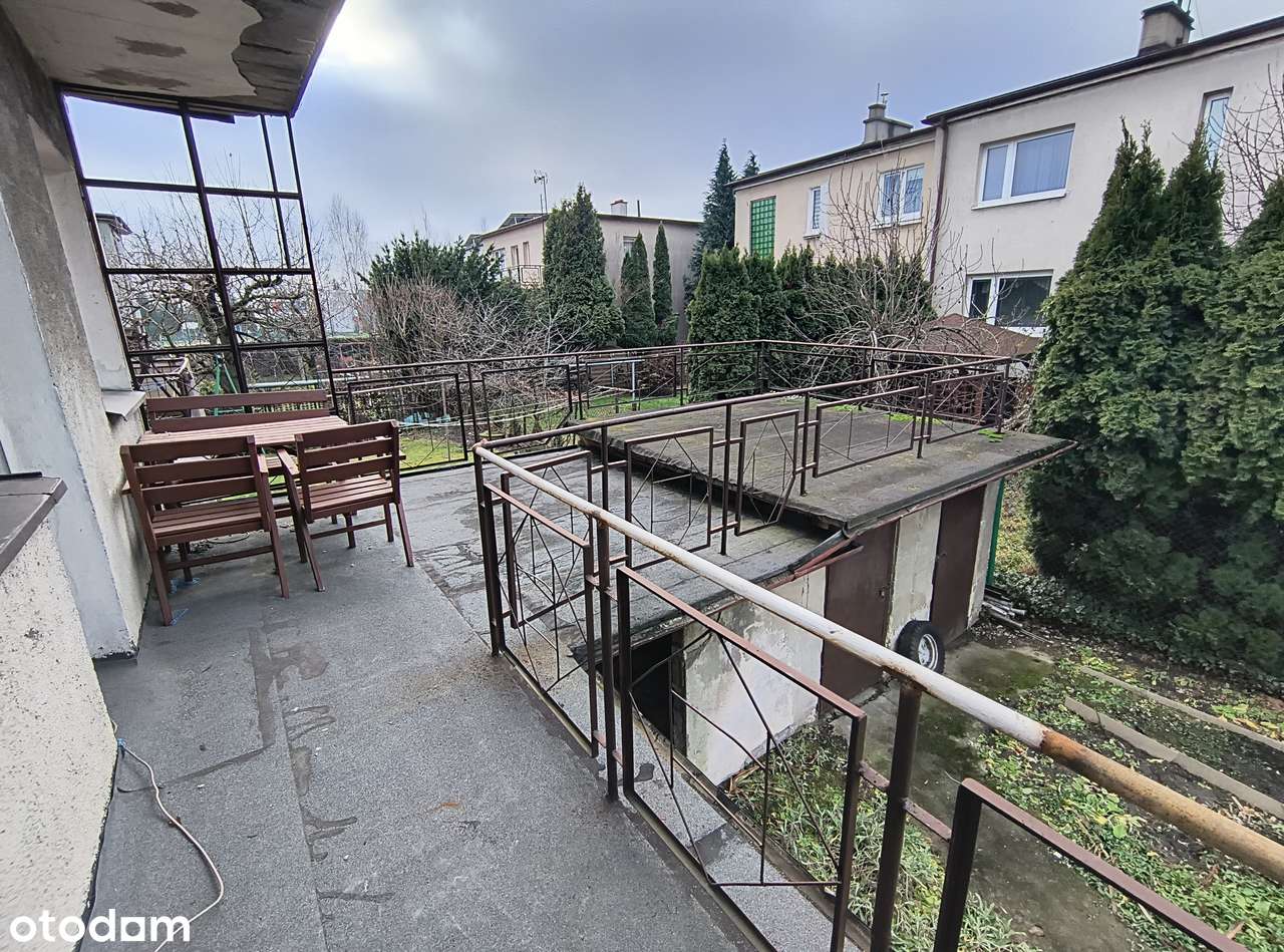 Dom na Zagorzynku-12