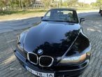 BMW Z3 1.8 - 11