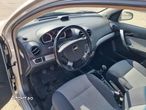 Chevrolet Aveo 1.4 LT - 8