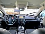 Opel Insignia 2.0 CDTI Automatik Business Innovation - 7