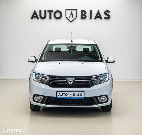 Dacia Logan 1.5 75CP Laureate - 23