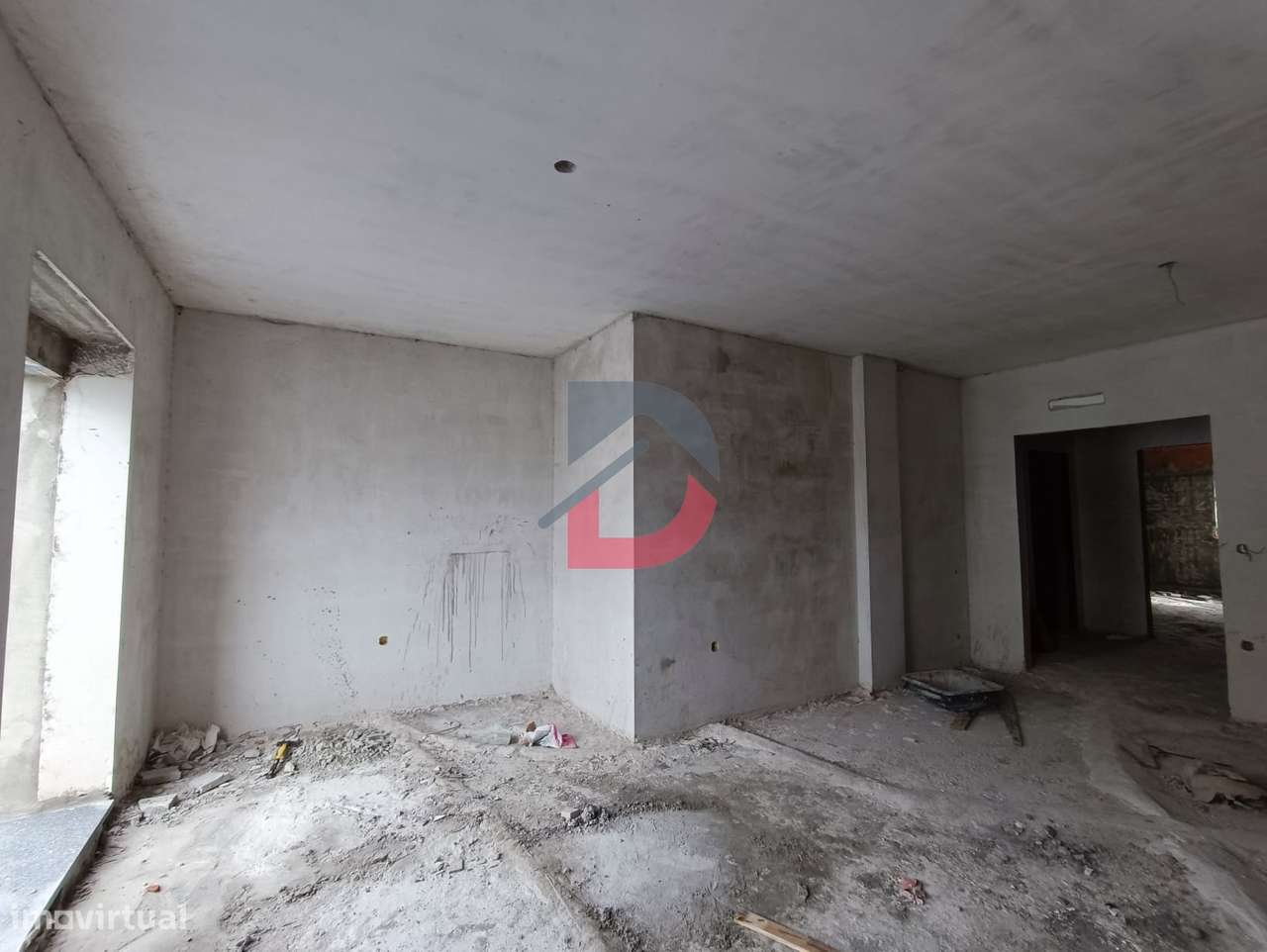 Apartamento T2-20