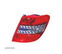 FAROLIN DIR PARA MERCEDES C-CLASS W204 ESTATE KOMBI 07-10 LED - 1