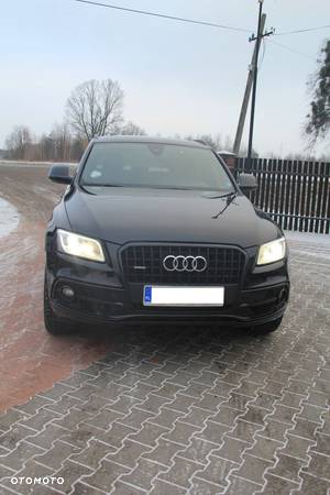 Audi Q5 3.0 TDI Quattro S tronic - 2