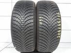 Opony całoroczne 205/55R16 94V Falken - 1