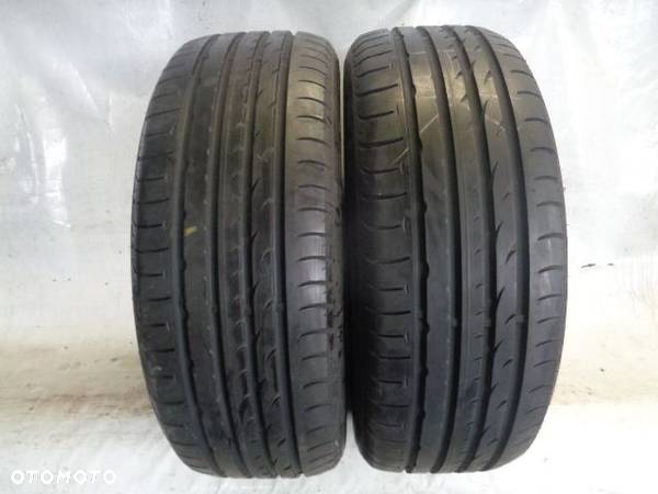 2X LETNIE NEXEN N8000 235/55R19 - 1