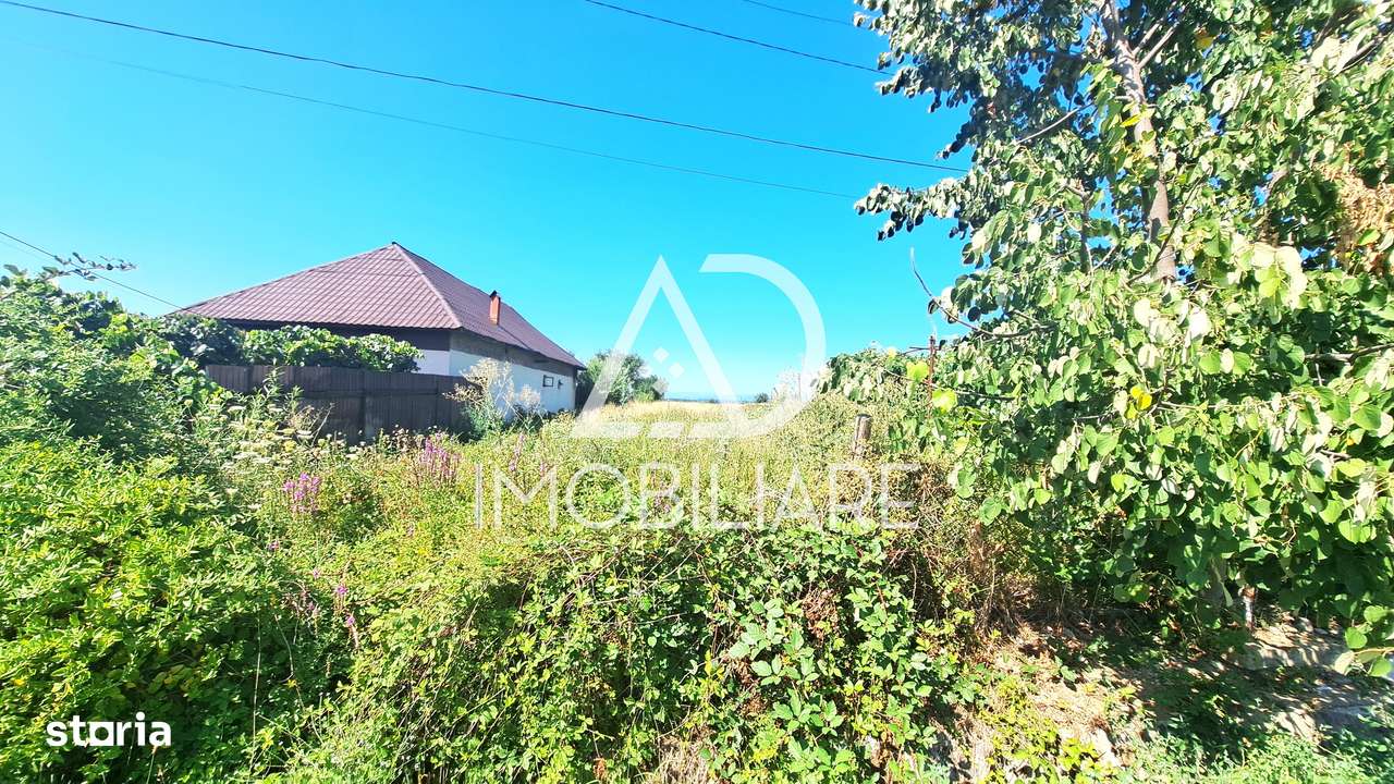 Teren de vânzare în Lelești Gorj - Imagine principală: 4/7