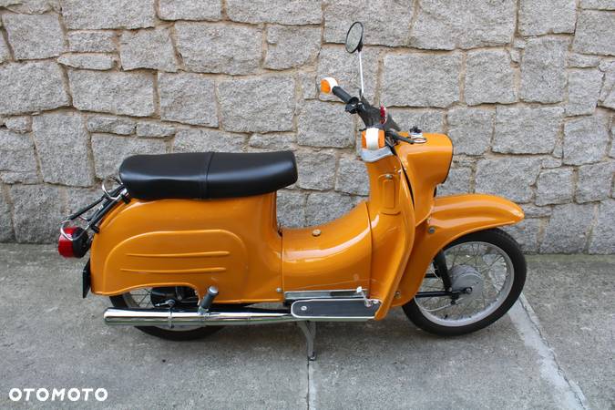 Simson KR - 20