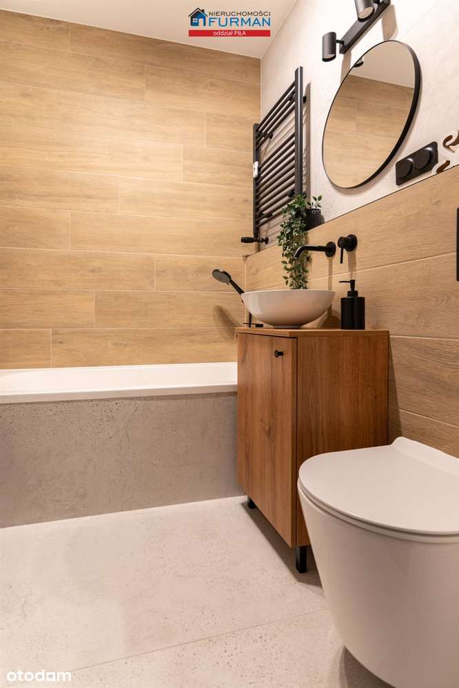 Mieszanie 2 pok. 47,82m- po remoncie, balkon-16