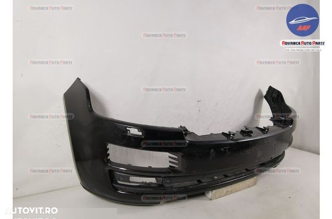 Bara Fata originala cu senzori Vogue Land Rover Range Rover 4 2012 2013 2014 2015 2016 2017 CK52-17 - 2