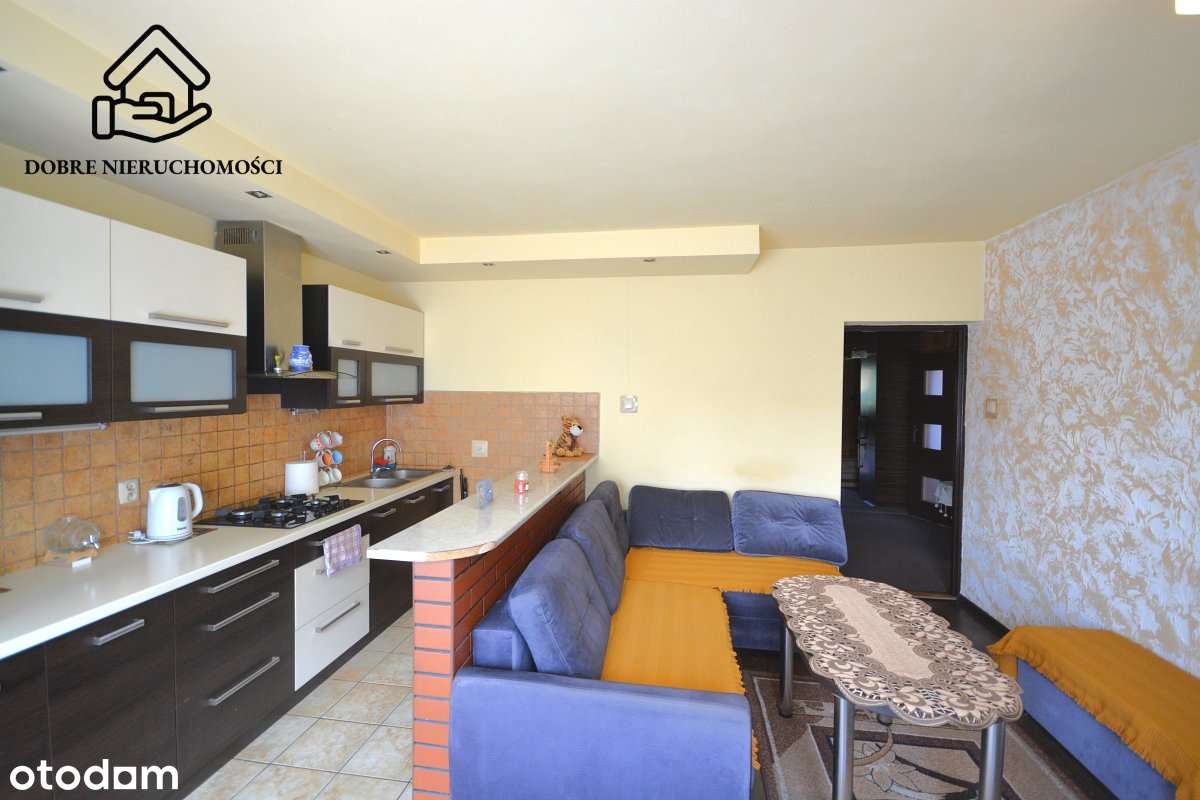 Dom piętrowy - Skrzynice Drugie, gm. Jabłonna - Pełny obrazek: 5/17