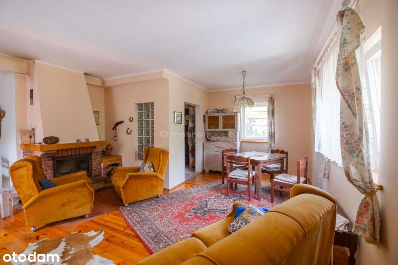 Dom Letniskowy Murowany - Pełny obrazek: 4/17