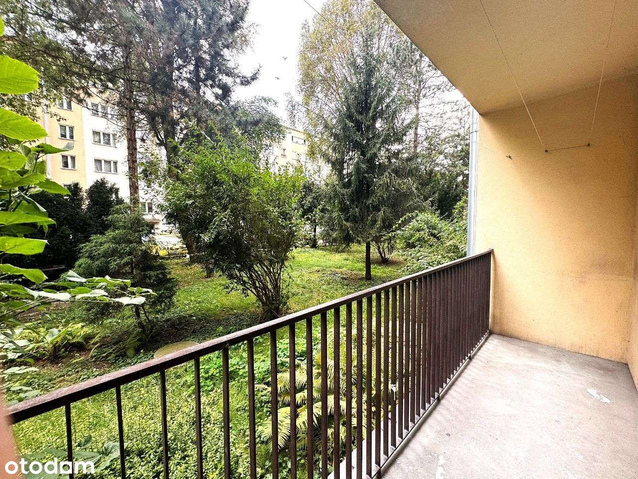 3-pokojowe z balkonem Centrum| Dostanej od już | W pełni wyposażone! - Pełny obrazek: 5/13