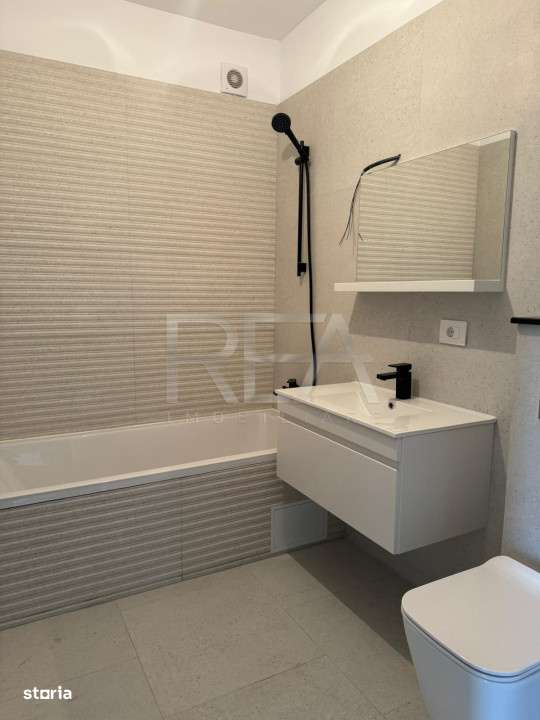 2 camere curte in Pipera langa Scoala Olga Gudynn - Imagine principală: 3/5