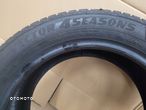 Goodyear Vector 4Seasons G2 215/55R17 94V 2023rok - 4