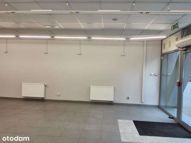 Wynajmę lokal 108m2 z dużymi witrynami - Pełny obrazek: 4/13