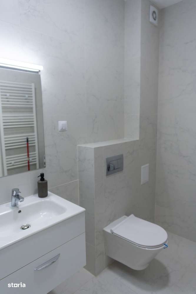 Apartament 2 camere Pipera IVORY , loc parcare subteran-5