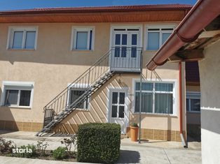 Casa de vanzare Dumbrava Deal - com. Savinesti