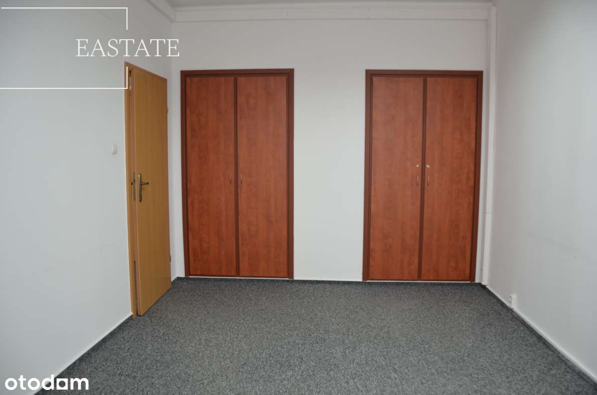 Kameralne Biuro / Centrum / Biurowiec - Pełny obrazek: 4/8