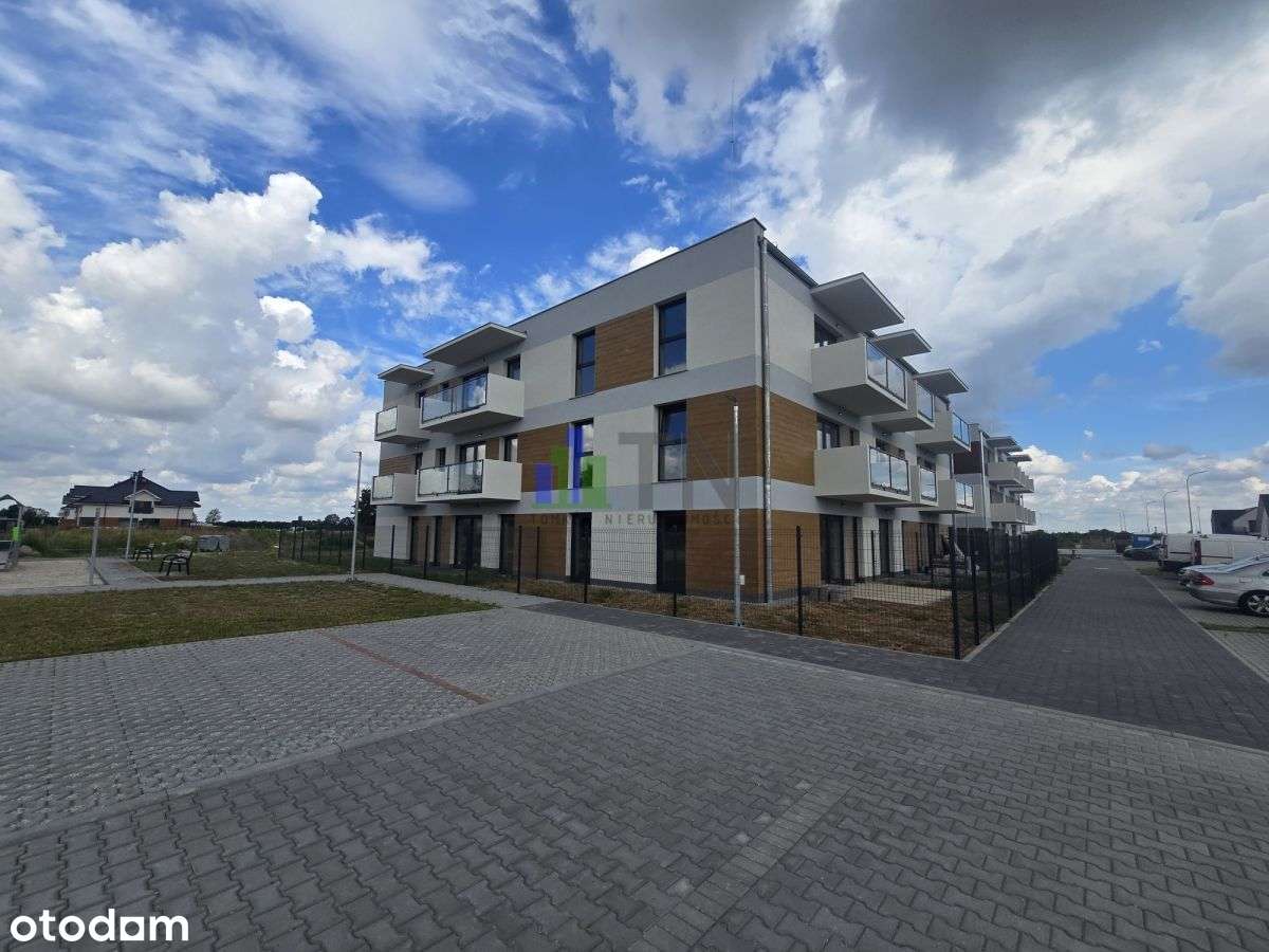 Nowa Inwestycja l OgrÓd - Pełny obrazek: 3/19