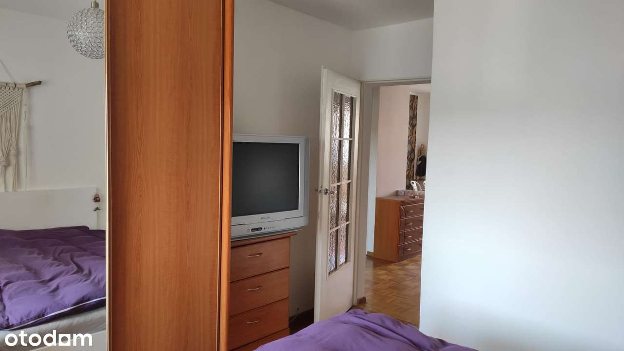 3-pokojowe mieszkanie w centrum Słupska, blok, 68 m2-7