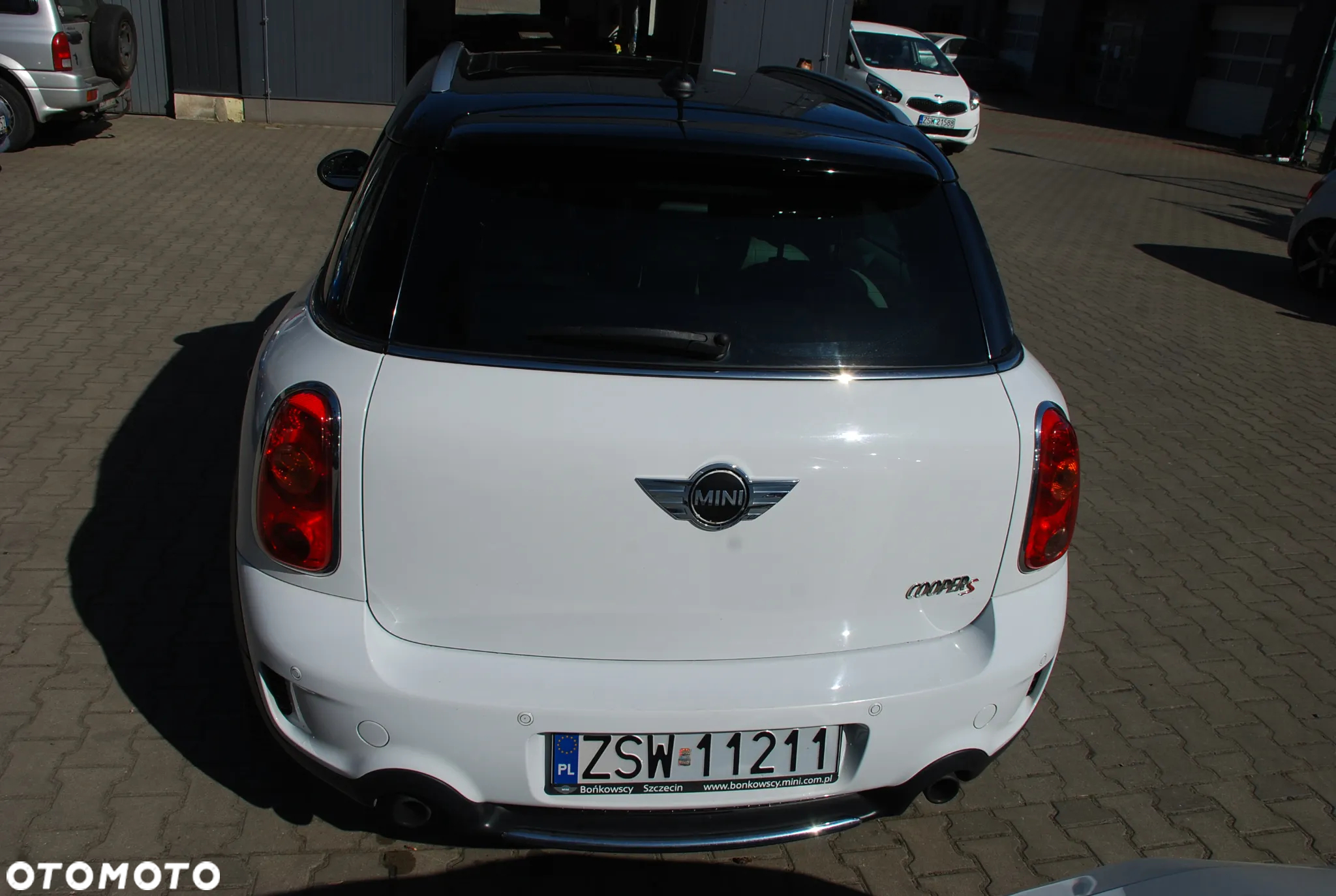 MINI Countryman - 10