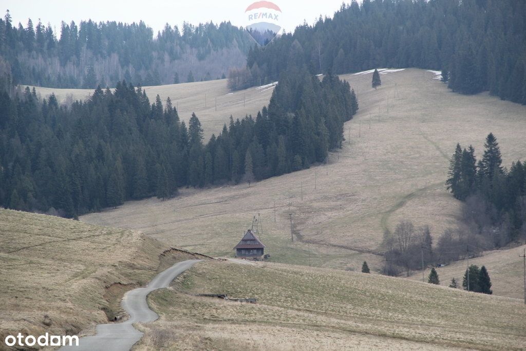 Udział w dużej nieruchomości rolnej w Dursztynie