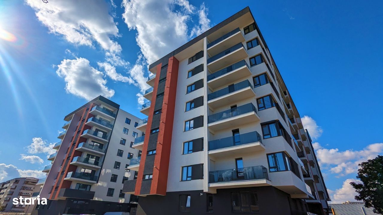 Apartament 3 camere, metrou Aparatorii Patriei, finisaje premium