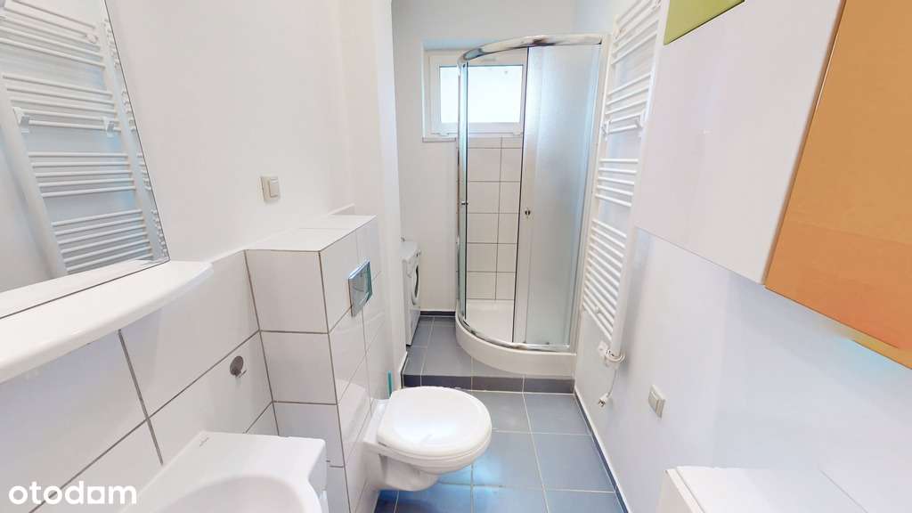 Mieszkanie 200 m od morza - dodatkowo garaż!-15