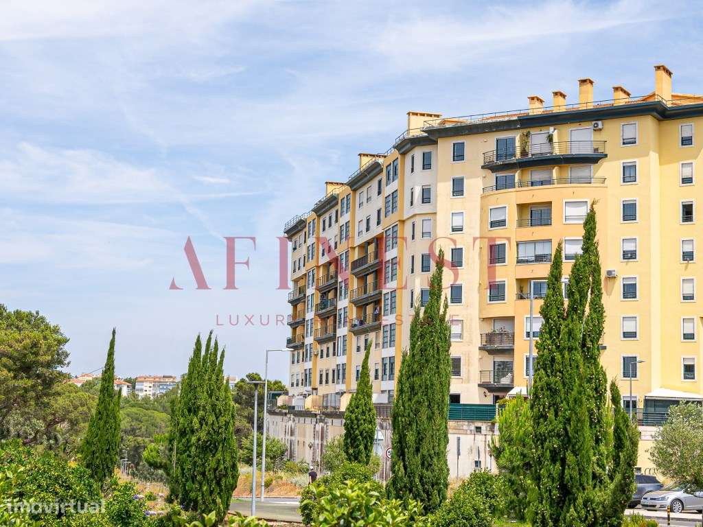 APARTAMENTO T2 EM CASCAIS - Grande imagem: 5/31