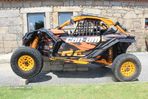 Can-Am Maverick X3 RC TURBO RR - 14