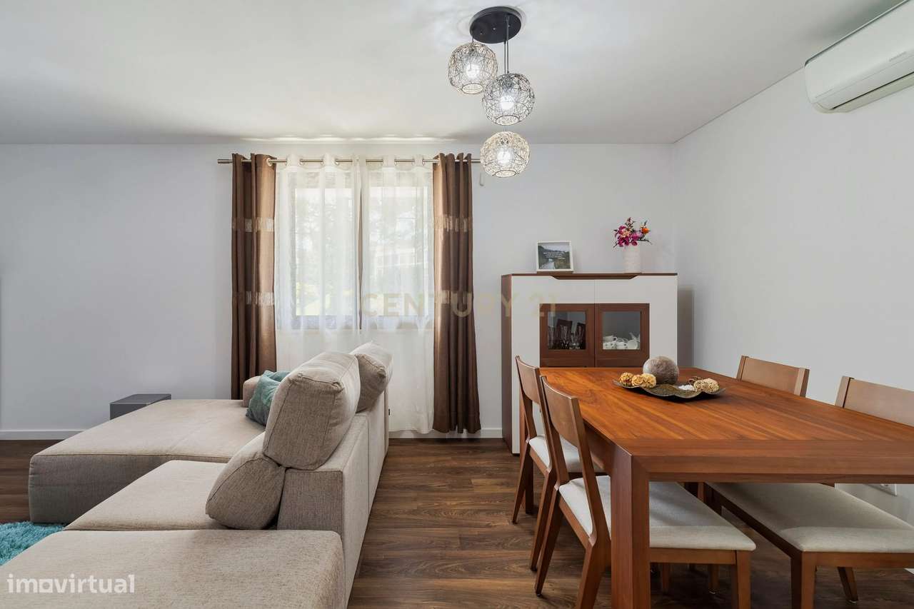 Viva o sonho fantástico T-1 a 10 minutos da Praia - Grande imagem: 2/25