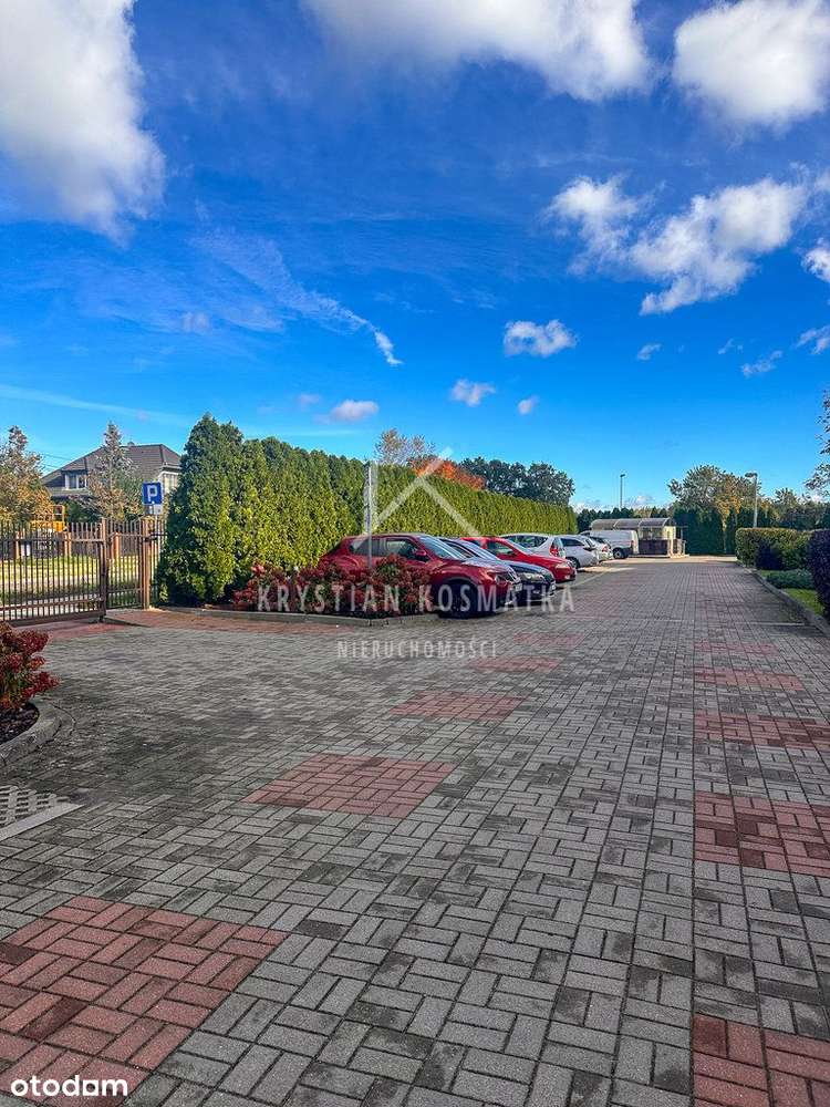 3-pokojowe mieszkanie, Zbożowa.-11