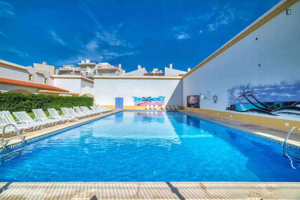 Apartamento com 1 quartos - localizado em Albufeira - Grande imagem: 3/8