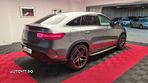Mercedes-Benz GLE Coupe 43 AMG 4MATIC - 2