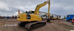 Komatsu PC 210 LC Long koparka KOMATSU - 3