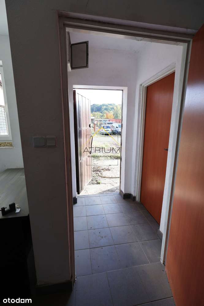 Uniwersalna hala – warsztat, produkcja, magazyn – Złotoryja-6