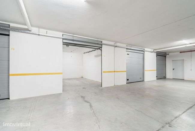 Apartamento T3 moderno no centro de Vila de Prado - 2021-12