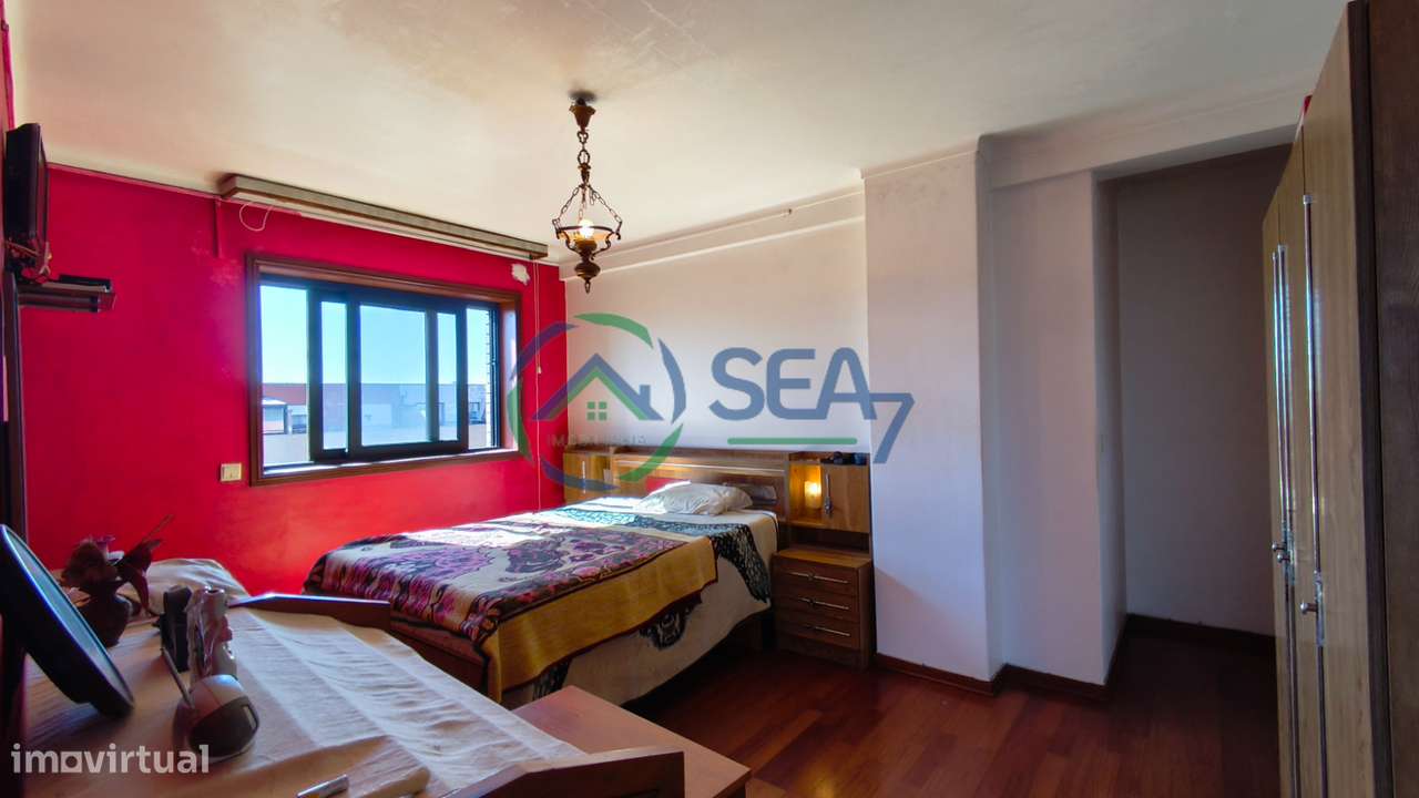 Apartamento T3 I Terraço I Garagem I Esposende-20