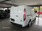 Ford Transit Custom - 17