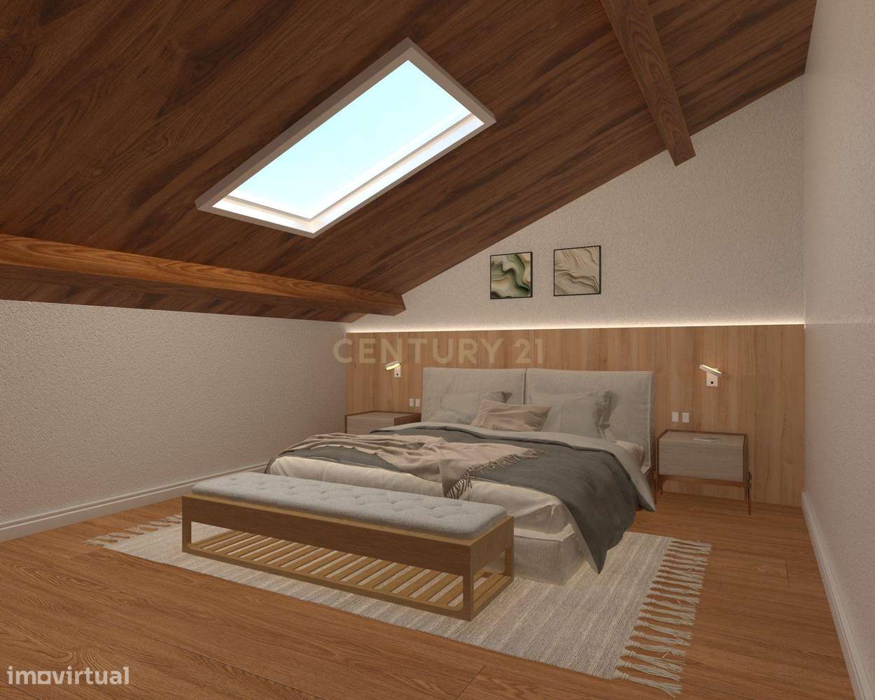 Apartamento em Espinhal, Penela - Conforto e Vista Deslumbrante-5