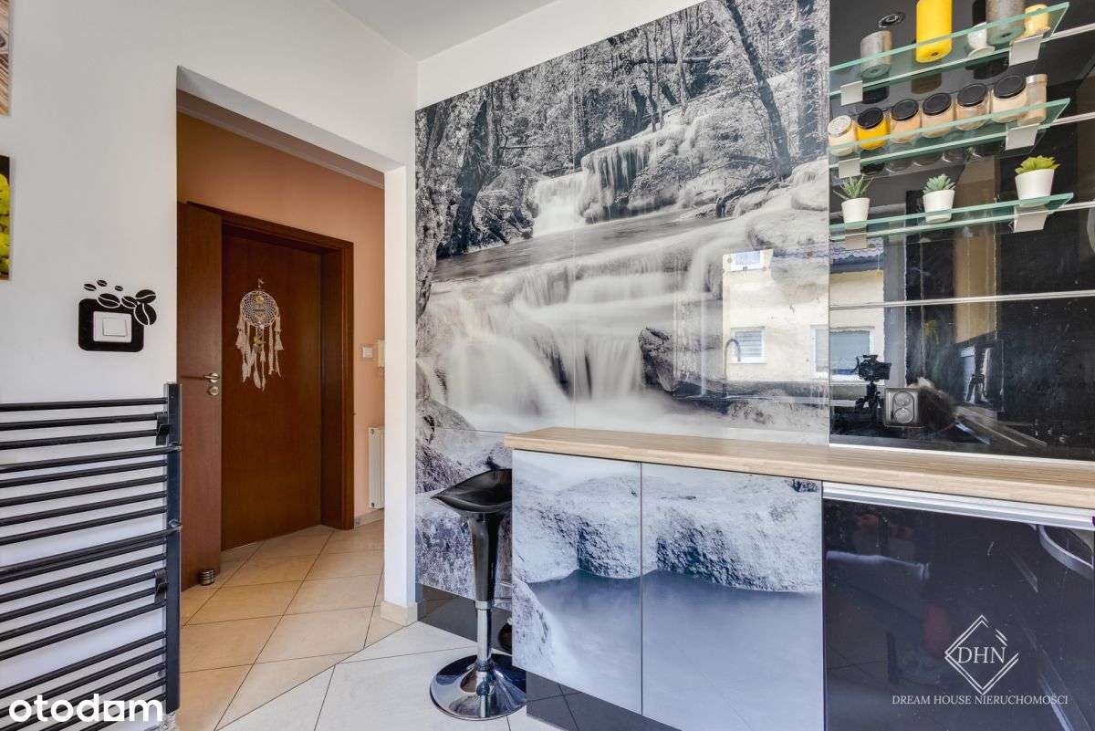 mieszkanie dwupoziomowe w Plewiskach - Pełny obrazek: 5/19