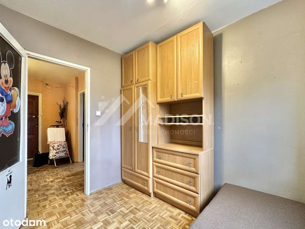 45 m2 | 3 pokoje | balkon | przy metrze Bródno-9