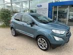 Ford EcoSport 1.0 Ecoboost Titanium - 2