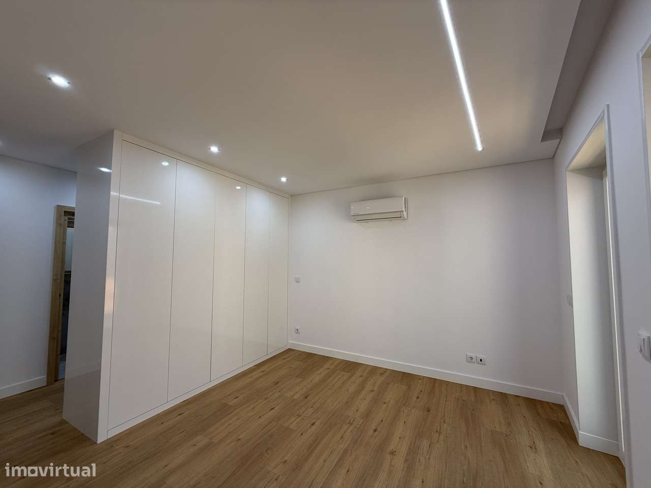 Apartamento T1 Novo - Centro Histórico do Porto-7