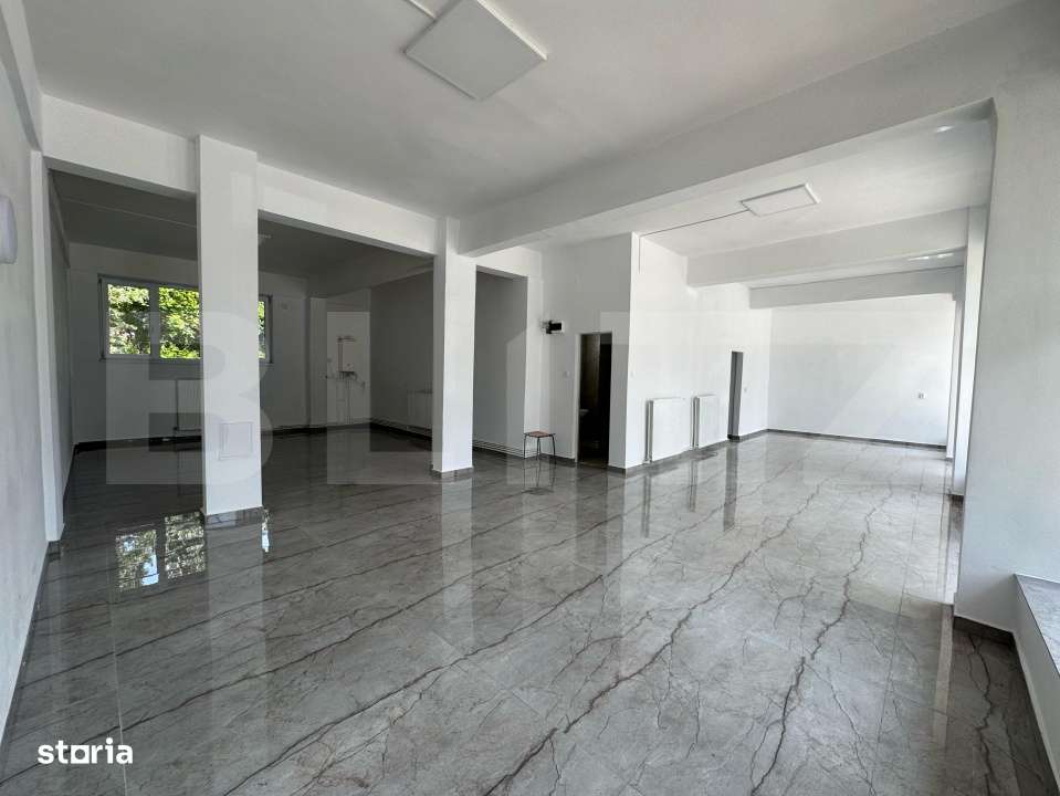 Spatiu de inchiriat, 90 mp, zona Bulevardul 22 Decembrie - Imagine principală: 3/6