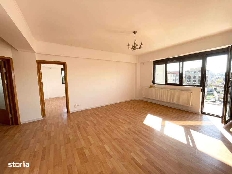 Apartament  cu 3 camere de vanzare zona Primo, finisat la cheie - Imagine principală: 2/8